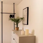 Apartmán Homy Alpine Panorama