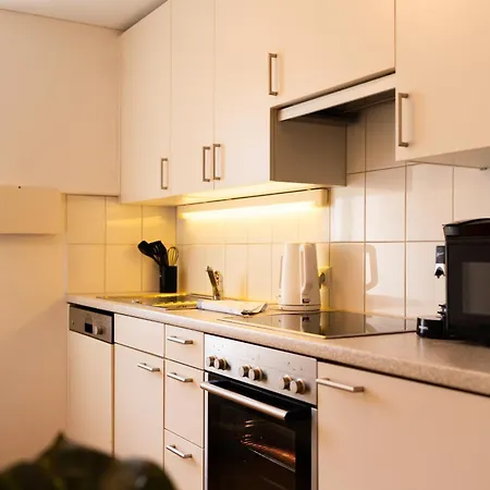 Homy Alpine Panorama Apartmán Bludenz