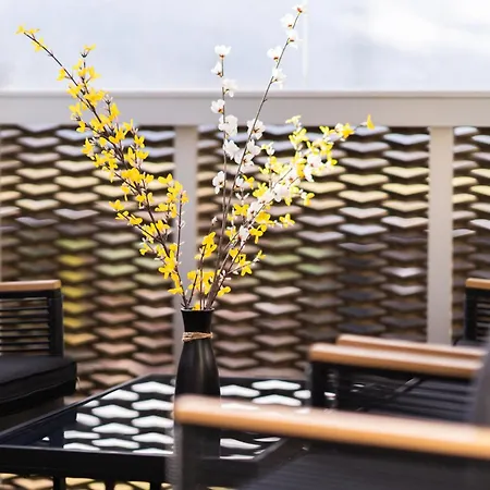 Apartman Homy Alpine Panorama Bludenz