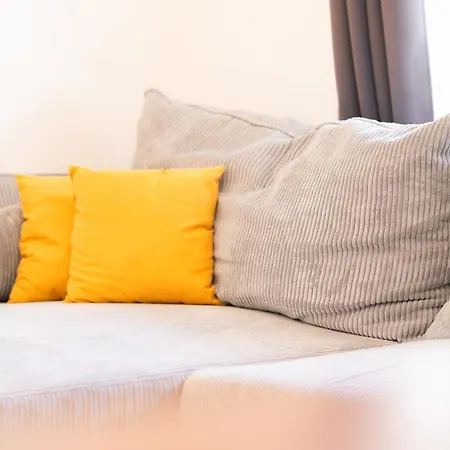 Homy Alpine Panorama *