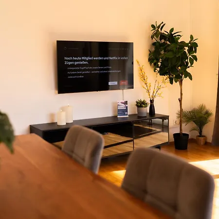 Homy Alpine Panorama Bludenz