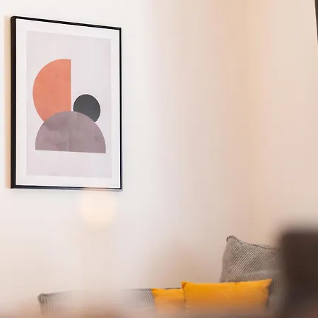 Homy Alpine Panorama