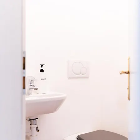 Apartman Homy Alpine Panorama