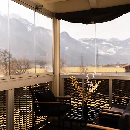 Apartmán Homy Alpine Panorama *