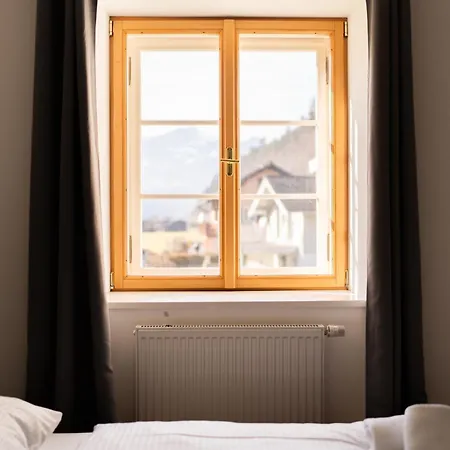 Apartman Homy Alpine Panorama Bludenz