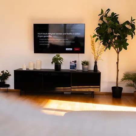 Homy Alpine Panorama