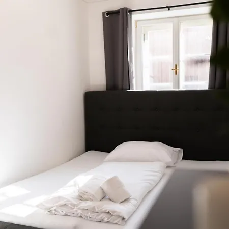 Apartman Homy Alpine Panorama *