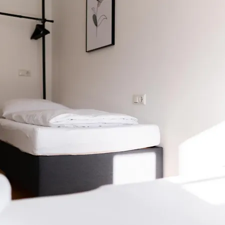 Homy Alpine Panorama Apartman Bludenz