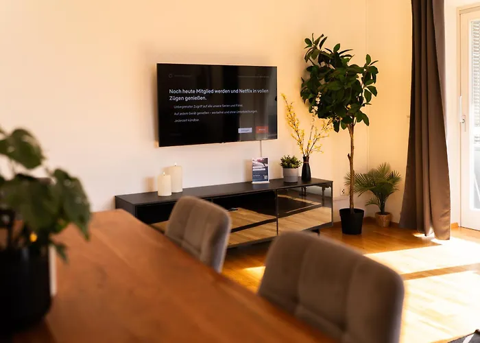 Homy Alpine Panorama Bludenz