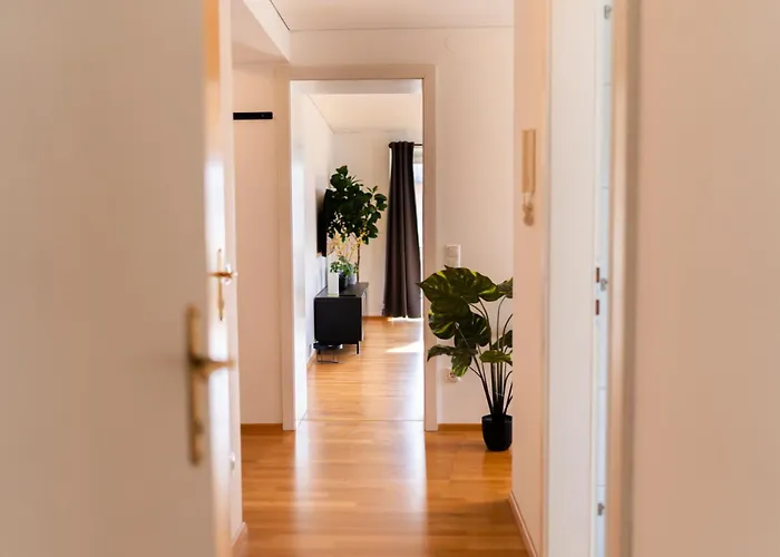 Homy Alpine Panorama * Bludenz