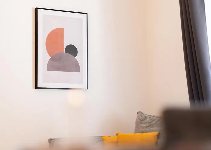 Homy Alpine Panorama