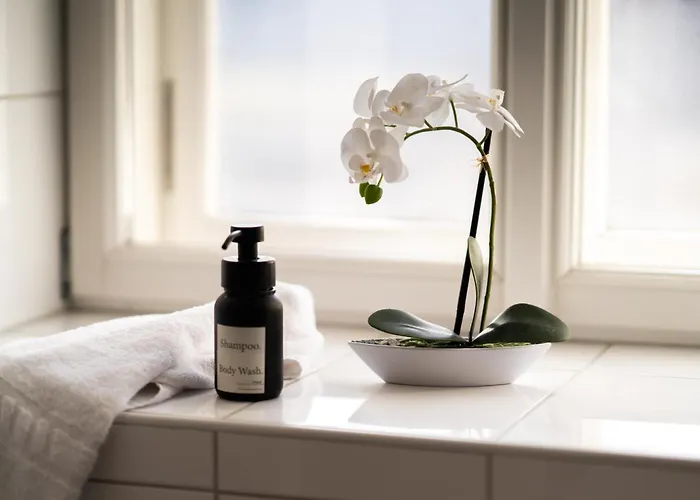 Homy Alpine Panorama Apartment *