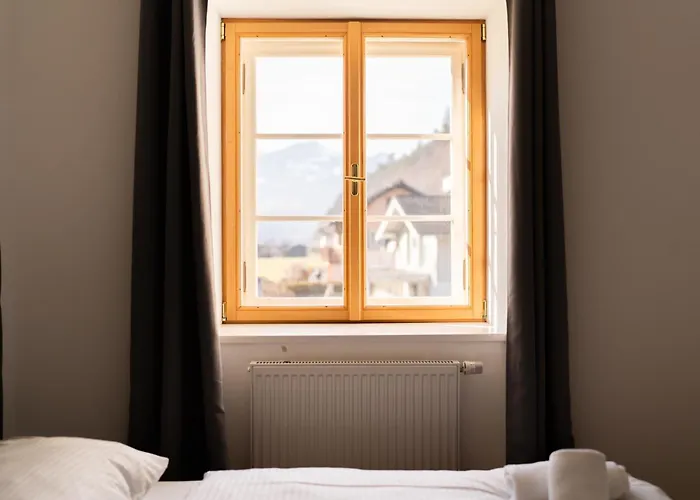 Apartment Homy Alpine Panorama Bludenz