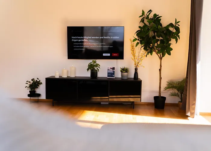 Homy Alpine Panorama